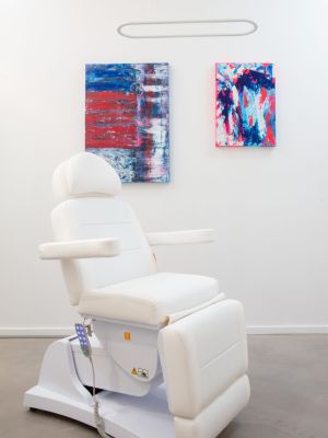 Wir behandeln Sie professionell. Denn unsere Erfahrung zeichnet uns aus