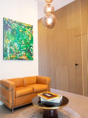 Wir behandeln Sie professionell. Denn unsere Erfahrung zeichnet uns aus